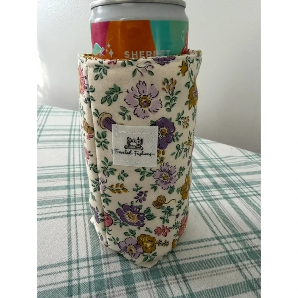 Freckled Fashions handmade insulated
